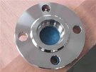 Quali sono i vantaggi derivanti dall'utilizzo delle flange RF ASME B16.47?